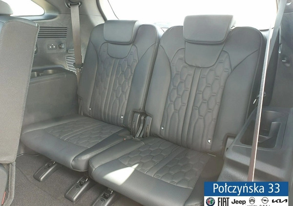 Kia Sorento cena 233550 przebieg: 2, rok produkcji 2023 z Sompolno małe 781